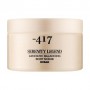Скраб для тела Minus 417 Serenity Legend Aromatic Balancing Body Scrub Океан, 400 г