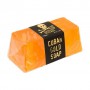 Мужское мыло для тела The Bluebeards Revenge Cuban Gold Soap, 175 г