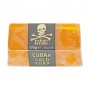 Мужское мыло для тела The Bluebeards Revenge Cuban Gold Soap, 175 г