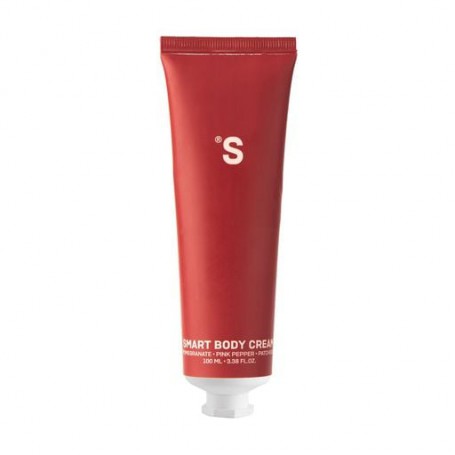 Крем для тела Sister's Aroma Smart Body Cream Гранат, 250 мл
