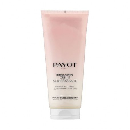 Крем для тела Payot Rituel Douceur Nourishing Body Cream, 200 мл