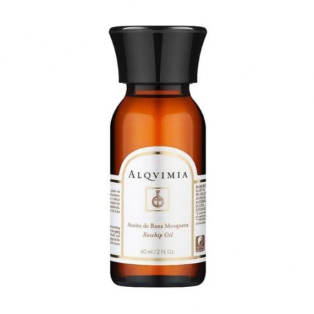 Масло для тела Alqvimia Rosehip Body Oil Масло шиповника, 60 мл