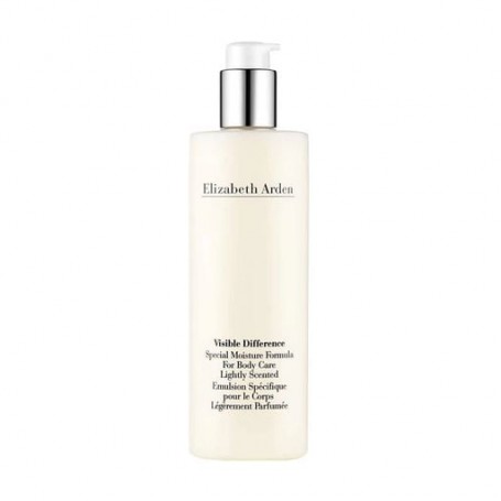 Лосьон для тела Elizabeth Arden Visible Difference Special Moisture Formula For Body Care, 300 мл