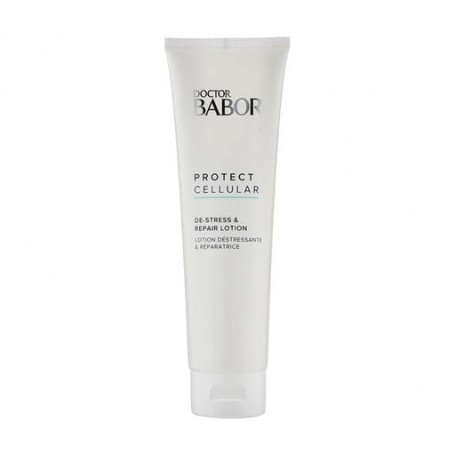 Успокаивающий лосьон для тела Babor Doctor Babor Protect Cellular De-Stress &amp Repair Lotion, 150 мл