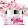 Шелковистый увлажняющий бальзам для тела Dr Irena Eris Spa Resort Japan Silky Moisturizing Body Balm, 200 мл