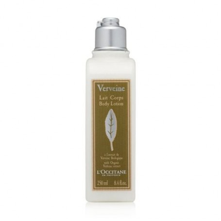 Лосьон для тела L'Occitane Verbena Body Lotion Вербена, 250 мл