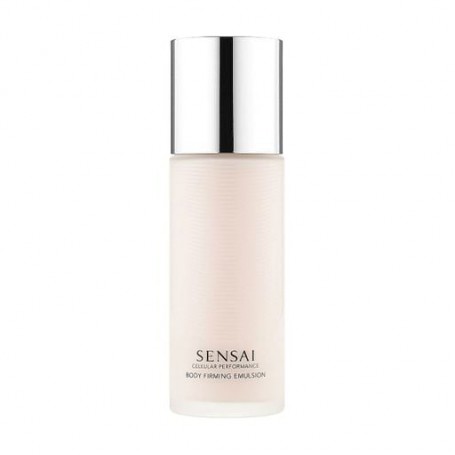 Укрепляющая эмульсия для тела Sensai Cellular Performance Body Firming Emulsion, 200 мл