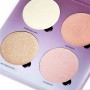 Палетка хайлайтеров для лица Anastasia Beverly Hills Sugar Glow Kit , 29.6 г