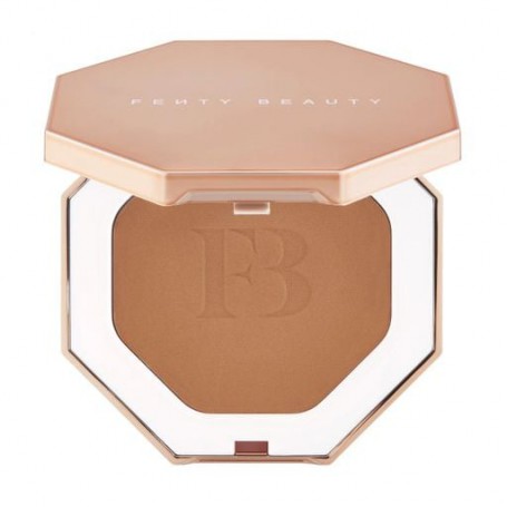 Бронзер для лица Fenty Beauty By Rihanna Sun Stalk'r Instant Warmth Bronzer, Shady Biz, 6.23 г