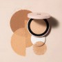 Компактная пудра для лица Collistar Impeccable Compact Powder 30G Honey, 9 г