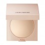 Прессованная пудра для лица Laura Mercier Real Flawless Luminous Perfecting Pressed Powder, Translucent Honey, 7.5 г