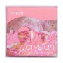 Компактные румяна для лица Benefit Crystah Blush, Strawberry Pink, 6 г