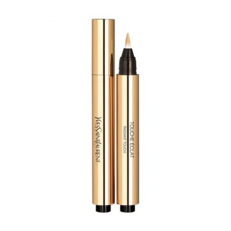 Хайлайтер для лица Yves Saint Laurent Touche Eclat Brightening Pen 2 Ivory Radiance, 2.5 мл