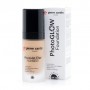 Тональная основа для лица Pierre Cardin Photoglow Foundation SPF 15, Light Skin with Neutral, 30 мл