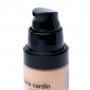 Тональная основа для лица Pierre Cardin Photoglow Foundation SPF 15, Light Skin with Neutral, 30 мл