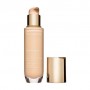 Тональная основа для лица Clarins Everlasting Long-Wearing And Hydrating Matte Foundation, 108W Sand, 30 мл