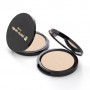 Пудра для лица Pierre Cardin Porcelain Edition Compact Powder, Light Beige, 12 г