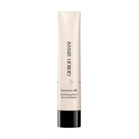 Увлажняющий праймер для лица Giorgio Armani Luminous Silk Hydrating Primer, 30 мл