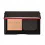 Крем-пудра для лица Shiseido Synchro Skin Self-Refreshing Custom Finish Powder Foundation 160 Shell, 9 г