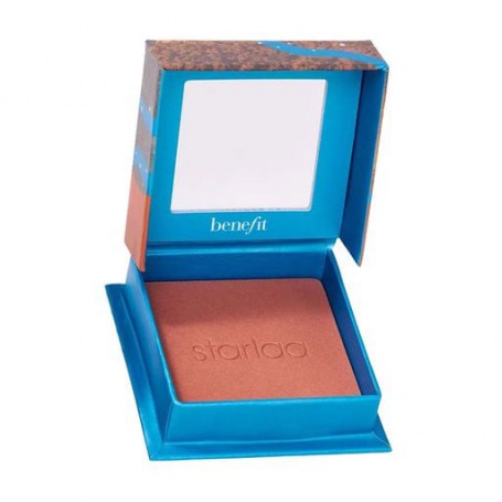 Румяна для лица Benefit Starlaa Powder Blush, Rosy Bronze, 6 г