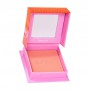 Румяна для лица Benefit Sunny Powder Blush, Warm Coral, 6 г