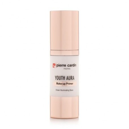 Праймер для лица Pierre Cardin Youth Aura Make-Up Primer, 30 мл