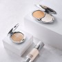 Компактная пудра для лица Kanebo Sensai Anti-Ageing Foundation Pressed Powder Transparentny, 8 г