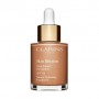 Тональный крем для лица Clarins Skin Illusion Natural Hydrating Foundation SPF 15, 112.3 Sandalwood, 30 мл