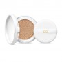 Тональный кушон для лица Dolce & Gabbana Solar Healthy Glow Cushion Foundation 110 Pearl, 11.5 мл (сменный блок)