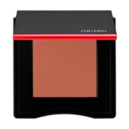 Компактные румяна для лица Shiseido InnerGlow Cheek Powder, 07 Cocoa Dusk, 4 г