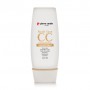 CC-крем для лица Pierre Cardin CC Cream Foundation Second Skin SPF 15, Porcelain, 30 мл