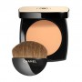 Компактная пудра для лица Chanel Les Beiges Healthy Glow Sheer Powder SPF15/PA++, тон 30, 12 г