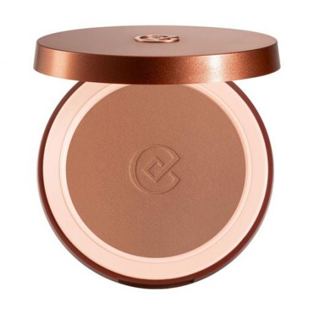 Бронзирующая пудра для лица Collistar Silk Effect Bronzing Powder 4.4 Hawaii Matte, 9 г