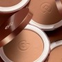 Бронзирующая пудра для лица Collistar Silk Effect Bronzing Powder 2.2 Ipanema Matte, 9 г