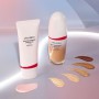 Тональная основа для лица Shiseido Revitalessence Skin Glow Foundation SPF 30 PA+++, 130 Opal, 30 мл