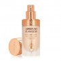 Тональная основа для лица Charlotte Tilbury Airbrush Flawless Foundation, 4 Neutral, 30 мл