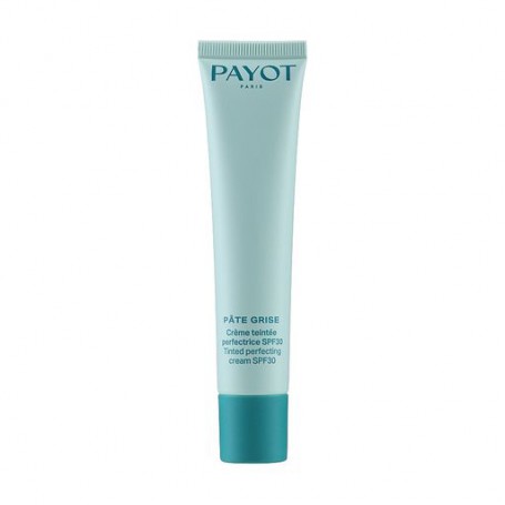 СС-крем для лица Payot Pate Grise Tinted Perfecting Cream, SPF 30, 40 мл