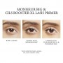 Тушь для ресниц Lancome Monsieur Big Mascara, 01 Black, 10 мл