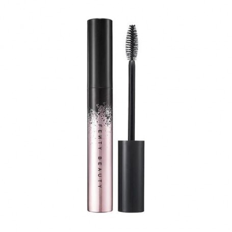 Тушь для ресниц Fenty Beauty by Rihanna Full Frontal Volume Lift & Curl Mascara, Cuz I'm Black, 12.5 мл