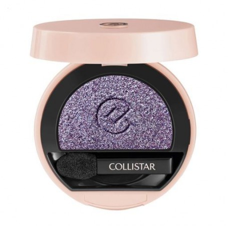 Тени для век Collistar Impeccable Compact Eye Shadow 320 Lavender Frost, 2 г