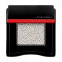 Тени для век Shiseido Pop Eyeshadow Powder Gel, 07 Sparkling Silver, 2.2 г