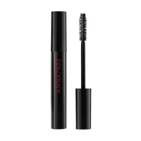 Тушь для ресниц Annayake Intense Volume Sur Mesure Mascara, чорна, 8.5 мл