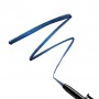 Подводка для глаз Lancome Artliner Eye Liner 09 Blue Metallic, 1.4 мл