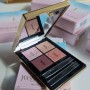 Палетка теней для век Yves Saint Laurent Couture Mini Clutch Eyeshadow Palette 125 Blooming Lust, 4 г