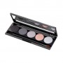 Палетка теней для глаз Pierre Cardin Iconic-Eye Palette Eyeshadow, Halloween, 10 г