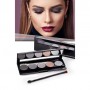 Палетка теней для глаз Pierre Cardin Iconic-Eye Palette Eyeshadow, Halloween, 10 г