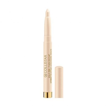 Карандаш-тени для век Collistar Ombretto Stylo 8 Celeste, 1.4 г