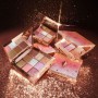 Палетка теней для век Charlotte Tilbury Pillow Talk Beautyverse Love Palette, 9 г