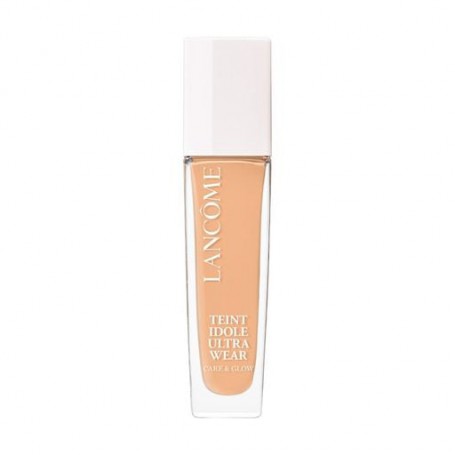 Тональная основа для лица Lancome Teint Idole Ultra Wear Care &amp Glow Foundation, 335W, 30 мл