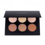 Палетка для контуринга лица Anastasia Beverly Hills Contour Powder Kit, Light to Medium, 18 г